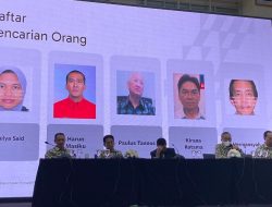 Indonesia-Singapura Sepakat Ekstradisi, Pemerintah Pastikan Dukungan Penuh