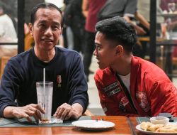 Caketum PSI Dibuka Hingga 23 Juni, Nama Jokowi Kembali Mengemuka