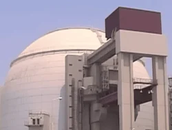 Serangan Militer Israel Guncang Nuklir Iran, IAEA Pantau Potensi Kebocoran