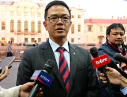 Pemerintah RI Evakuasi WNI di Iran via Darat Akibat Zona Udara Berbahaya