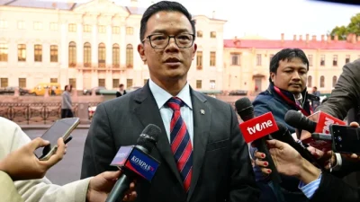 Pemerintah RI Evakuasi WNI di Iran via Darat Akibat Zona Udara Berbahaya