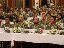 Retreat Kepala Daerah di IPDN Jatinangor Diikuti 86 Peserta, 7 Kepala Daerah Absen