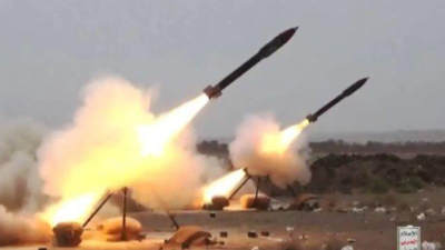 Rudal Hipersonik Houthi Guncang Israel, Bandara Lod Jadi Target