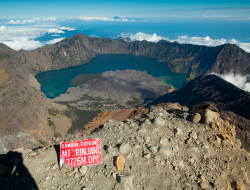 Juliana Marins Jadi Simbol Duka dan Penghormatan Nasional di Brasil
