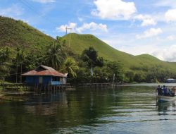 Mengapa Rumah di Danau Sentani Bisa Awet Ratusan Tahun? Ini Rahasianya