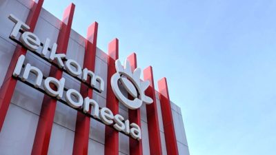 Proyek Fiktif Telkom dan Telkomsigma, DPR Minta Dirut Baru Bertindak Tegas