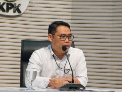 KPK Jawab Perintah Hakim Hadirkan Bobby Nasution di Sidang