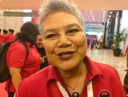 Ribka Tjiptaning Dilaporkan Terkait Pernyataan soal Soeharto, Rekan di PDI-P Lakukan Pembelaan