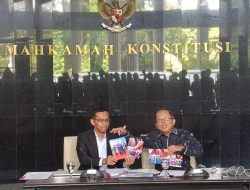 Feri Amsari Tanggapi Tuduhan Ijazah Palsu Arsul Sani: Disebut sebagai Upaya Serangan Balik terhadap Putusan Pro-Rakyat MK