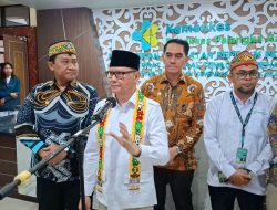 Lowongan Kerja Luar Negeri Dibuka! 351.000 Posisi untuk Tenaga Kesehatan & Hospitality