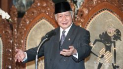 Kisah Soeharto Bekukan Bea Cukai, Ganti Perusahaan Swiss SGS Akibat Penyelewengan!