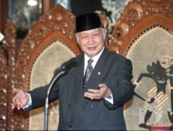 Kisah Soeharto Bekukan Bea Cukai, Ganti Perusahaan Swiss SGS Akibat Penyelewengan!