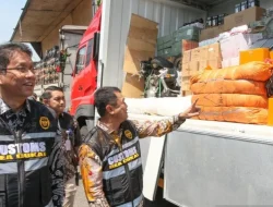 Sentani Gempar! Aktivitas Warga Mendadak Melonjak Usai Kebijakan Baru Pemerintah Daerah