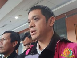 Perusahaan Anak Riza Chalid Ajukan Kredit Rp 800 Miliar ke Bank Asing
