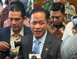Menteri LH Cabut Semua Izin Lingkungan Perusahaan Penyebab Banjir Sumatera