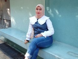 Perjuangan Tunjinah di Hong Kong: Tinggalkan Rumah Demi Masa Depan Anak