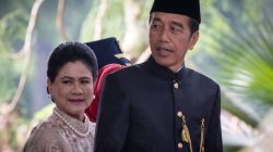 Jokowi Siap Tunjukkan Seluruh Ijazah Asli di Pengadilan