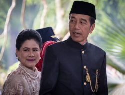 Jokowi Siap Tunjukkan Seluruh Ijazah Asli di Pengadilan